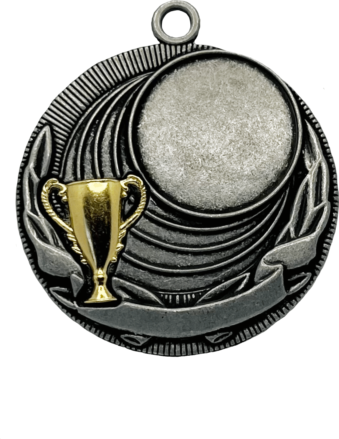Medaille "Doris" inkl. Emblem und Band