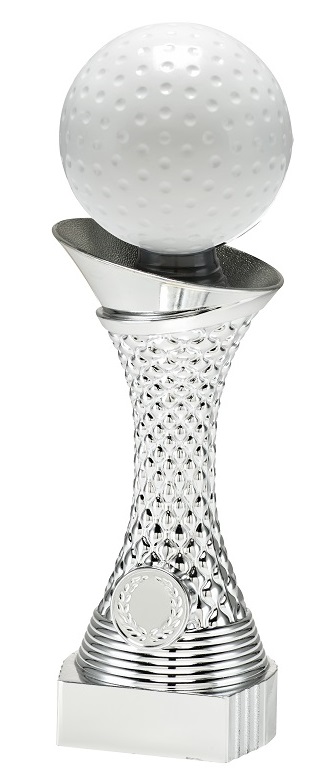 Feldhockey-Pokal X101-P513 inkl. Gravur Höhe 27 cm