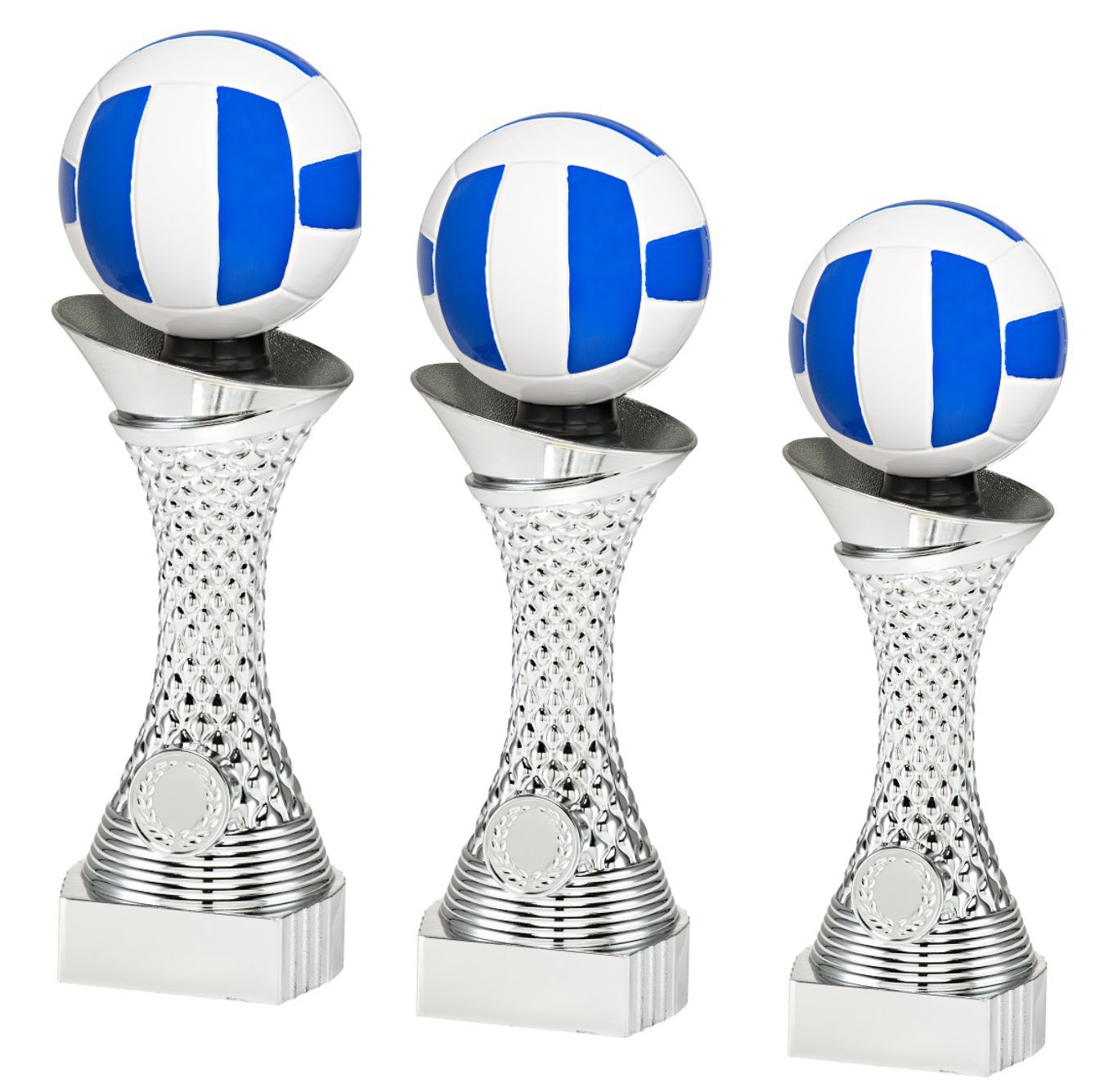 Volleyball-Pokal X101-P506 inkl. Gravur